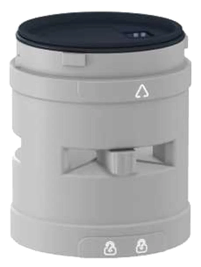 Schneider Electric XVUC9SQ XVU buzzer, gray