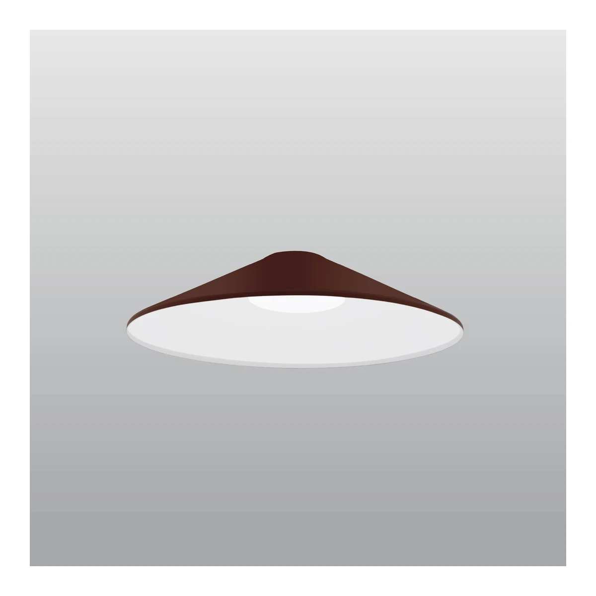 ACK AD55-02297 48V Loomis LED Luminaires 12W CCT Dark Red