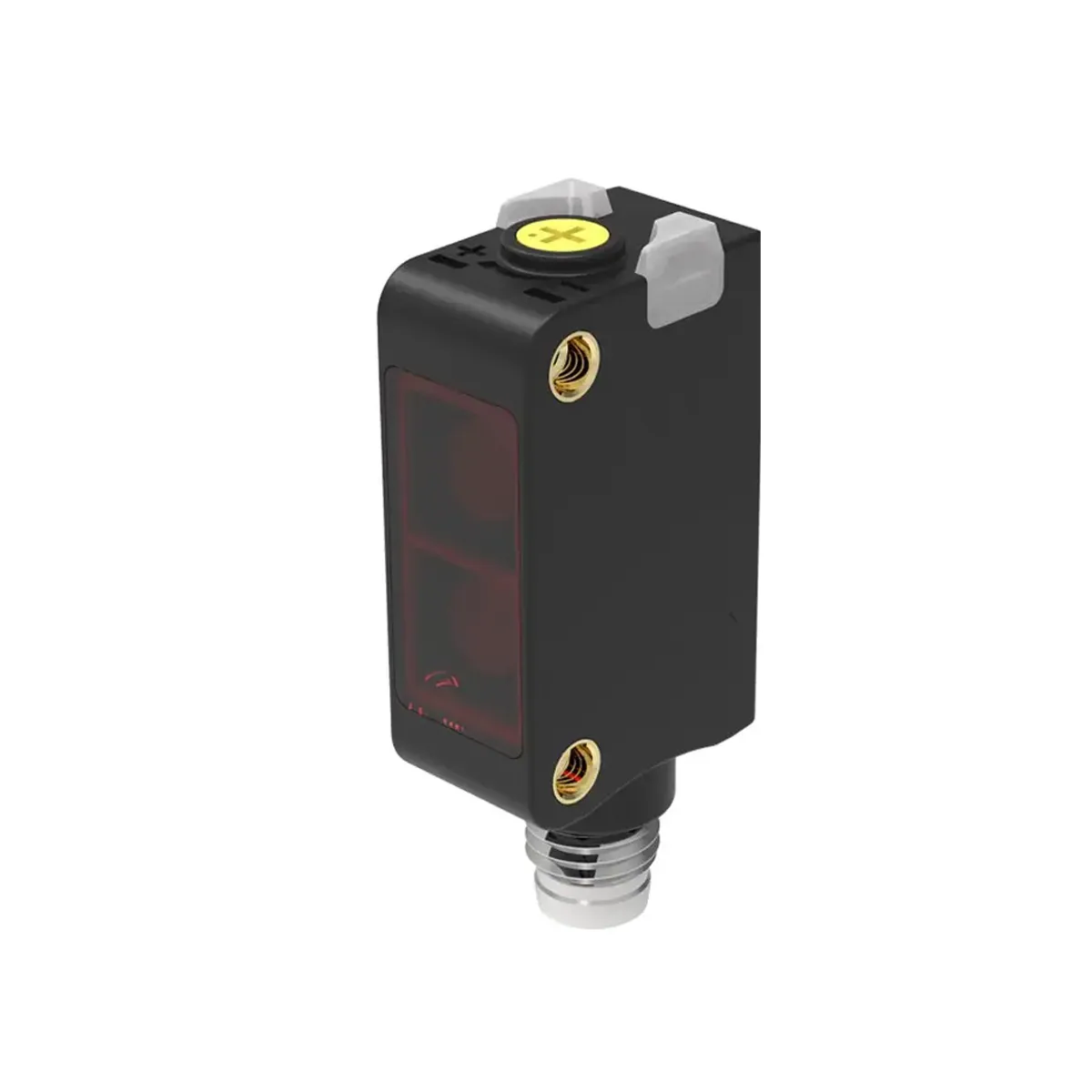 Lanbao PSET-YC35DPBR-E3 35cm Sensing Range, Output PNP NO Background Suppression Photoelectric Sensor