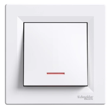 Schneider Electric EPH1600121 Asfora Işıklı liht