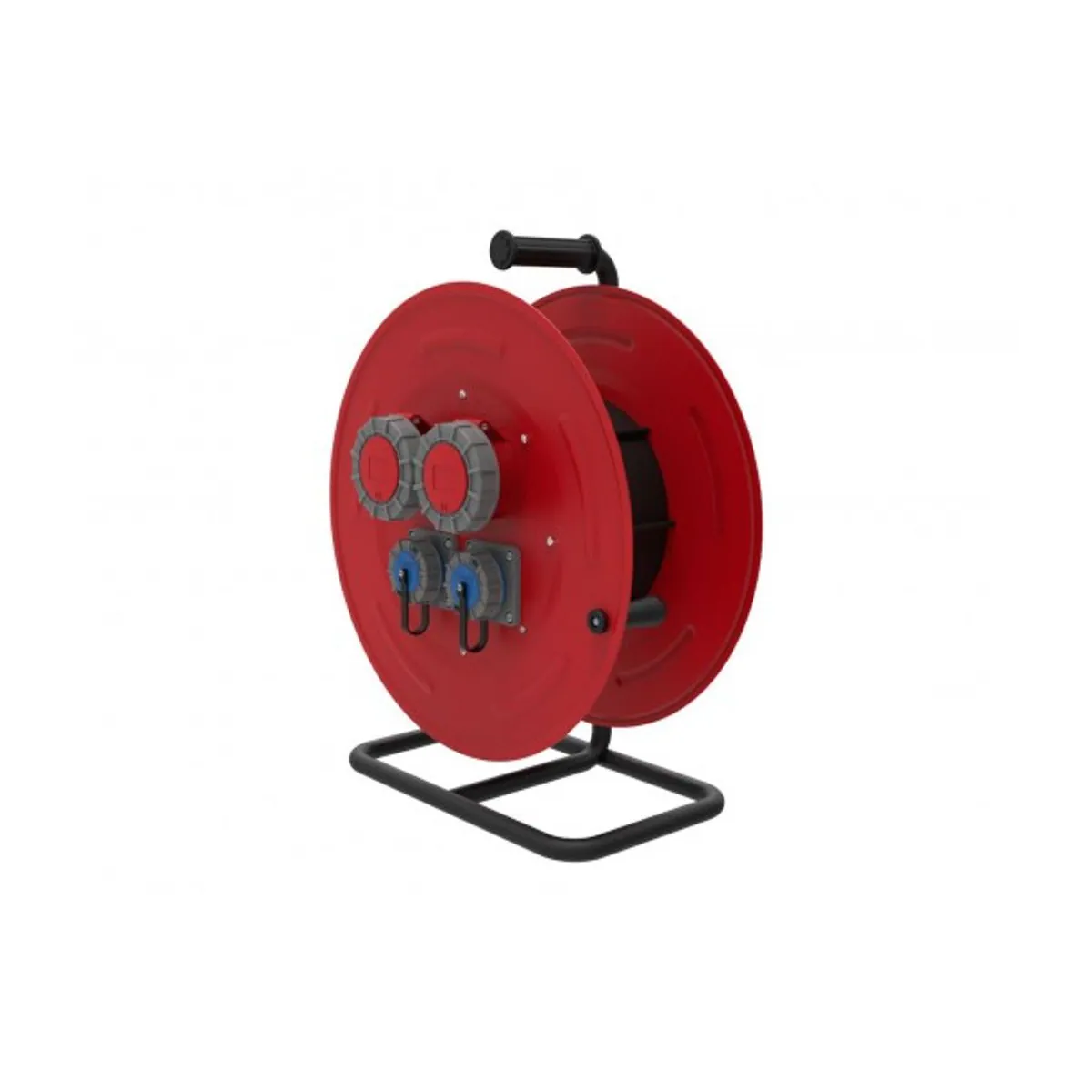 Bemis BM5-6231-2610 Metal Kablo Makarası IP67