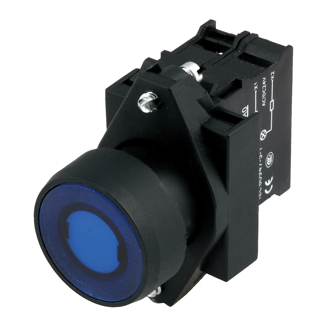 Siemens 3SB6115-0DB50-1BA0 — üreticinin temsili ürün ailesi görseli