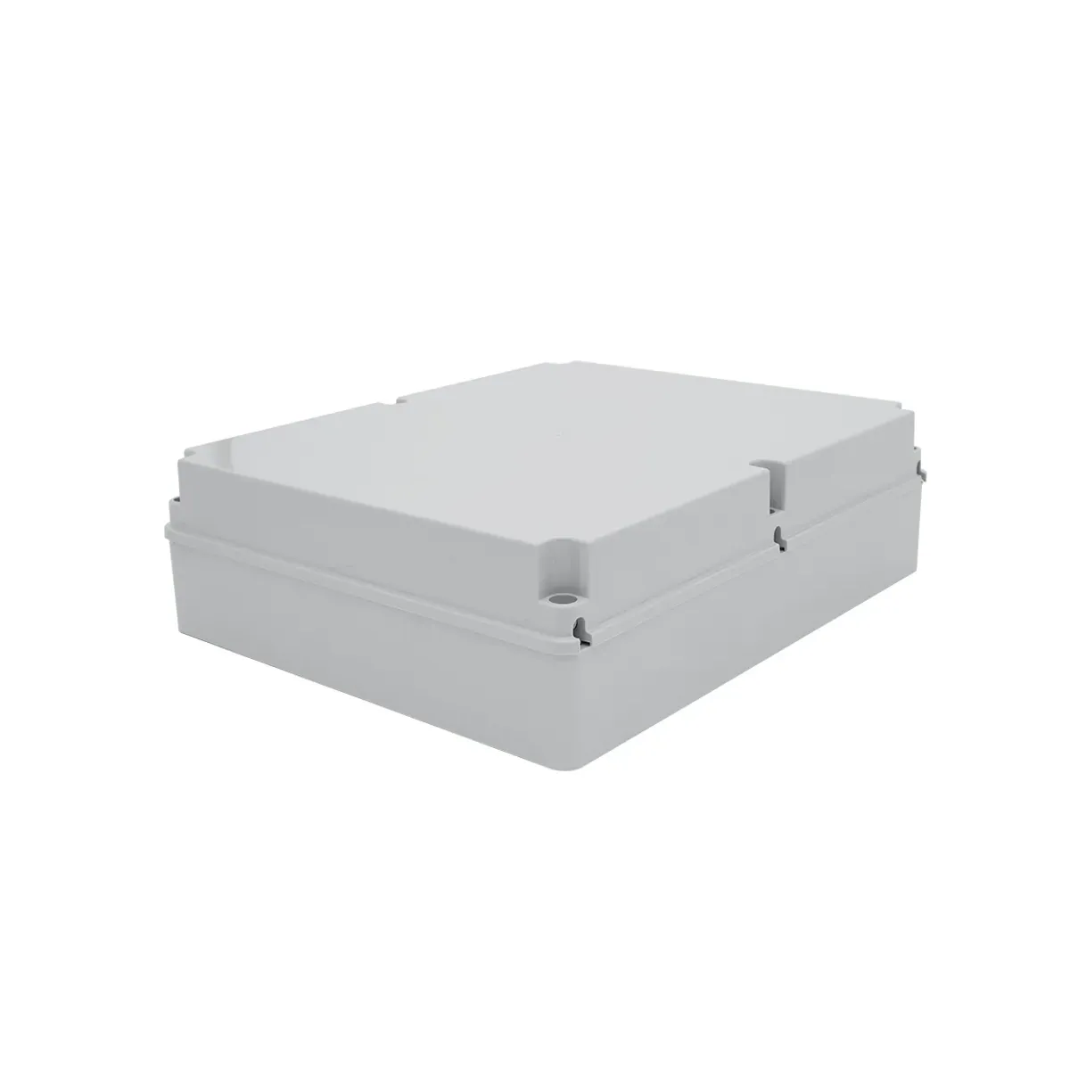 Çetinkaya 400x480x130 Sıva Üstü ABS Opak Buat ÇP 1046