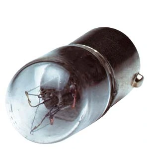 Siemens 8WD4358-1XX Signal Column Equipment 230VAC/DC Incandescent Lamp