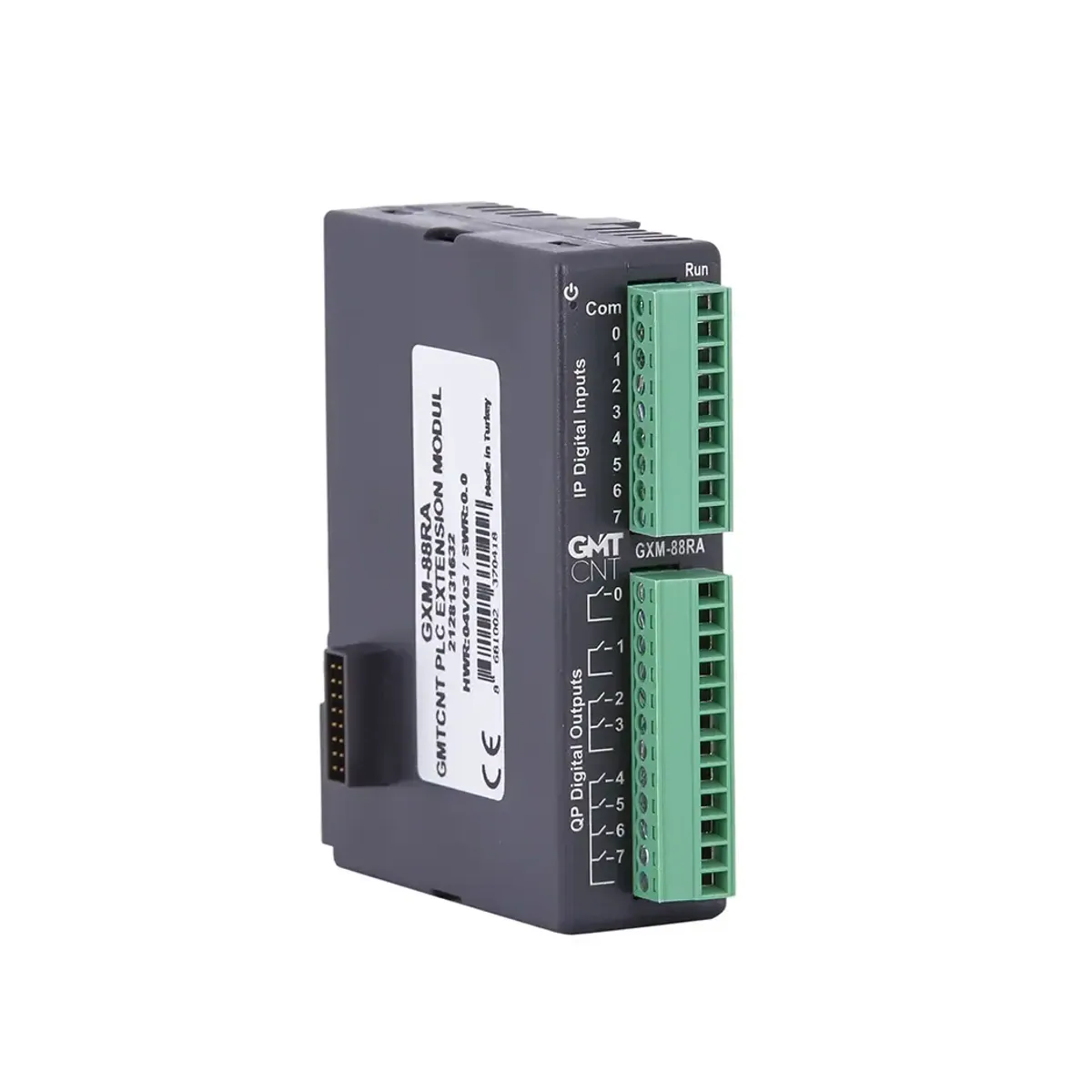 GMT GXM-88RA Digital Input/Output Module