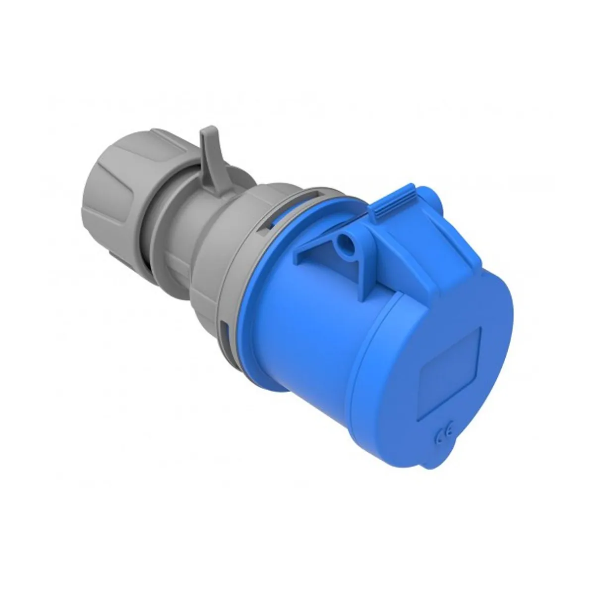 Bemis BC1-3403-2312 CEE Extension Socket 32 A 2P+E IP44