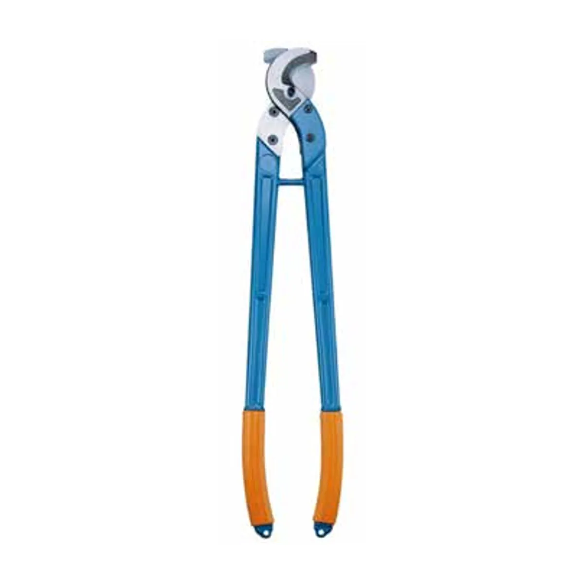 KSN CC-500 Copper and Aluminum Cable Cutter 500 mm2