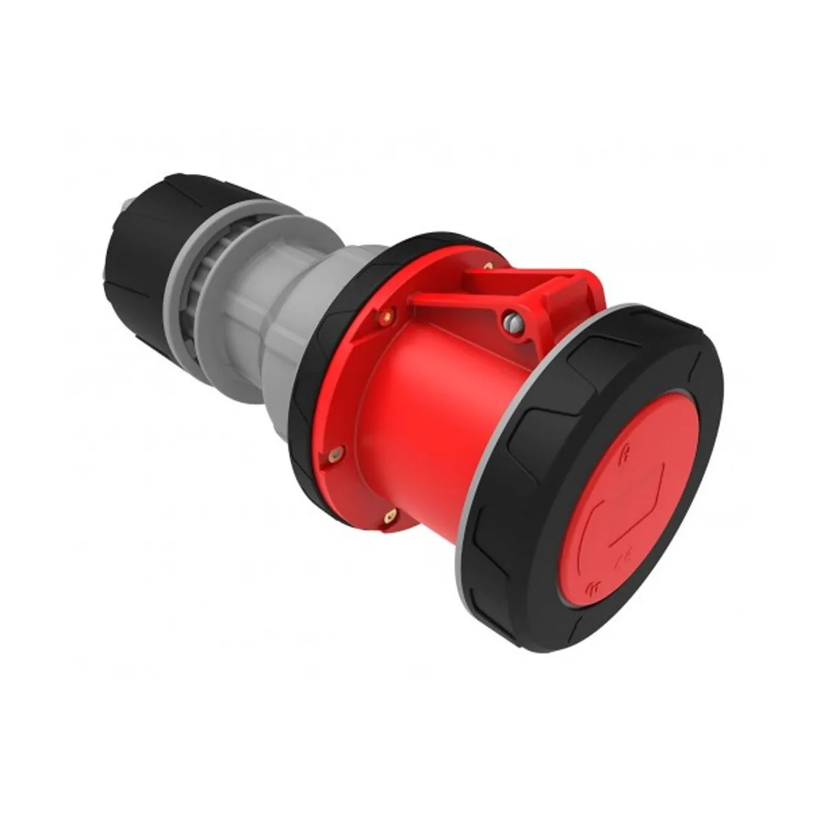 Bemis BC1-6504-7312 CEE Extension Socket 125 A 3P+E IP67