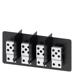 Siemens 3VW9011-0AL78 Circuit Breaker Accessory
