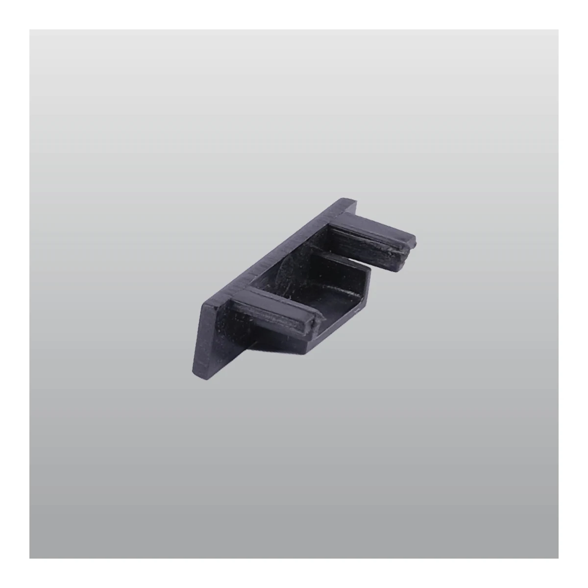 ACK AD45-98100 48V Magnetik Raylar ve Aparatları Siyah — temsili üretici aile görseli