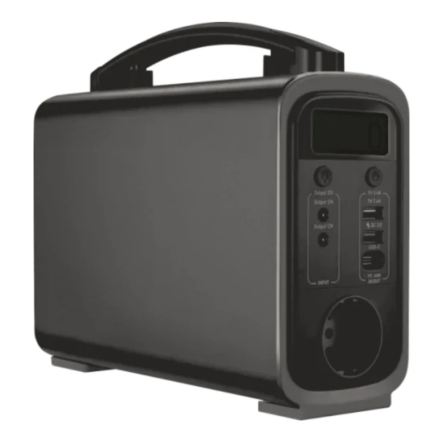 CATA CT-4041 Etna Güç Kaynağı Taşınabilir Güç İstasyonu 300 W — üreticinin temsili ürün/aile görseli