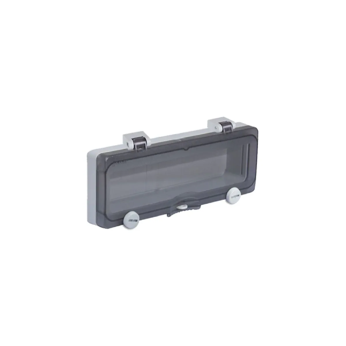 TP Elektrik 3340-312-0600 12'-Way Fuse Module, IP 67