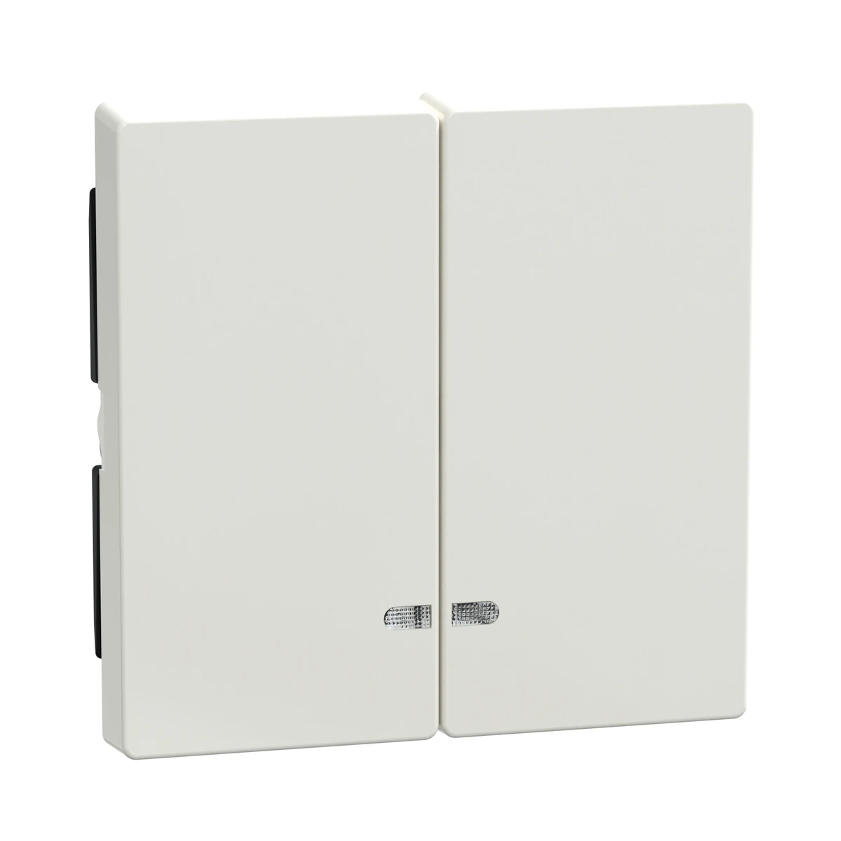 Schneider Electric MEG3420-0319 Işıklı komütatör tuş kapağı,kutup beyazı — üretici ürün görseli