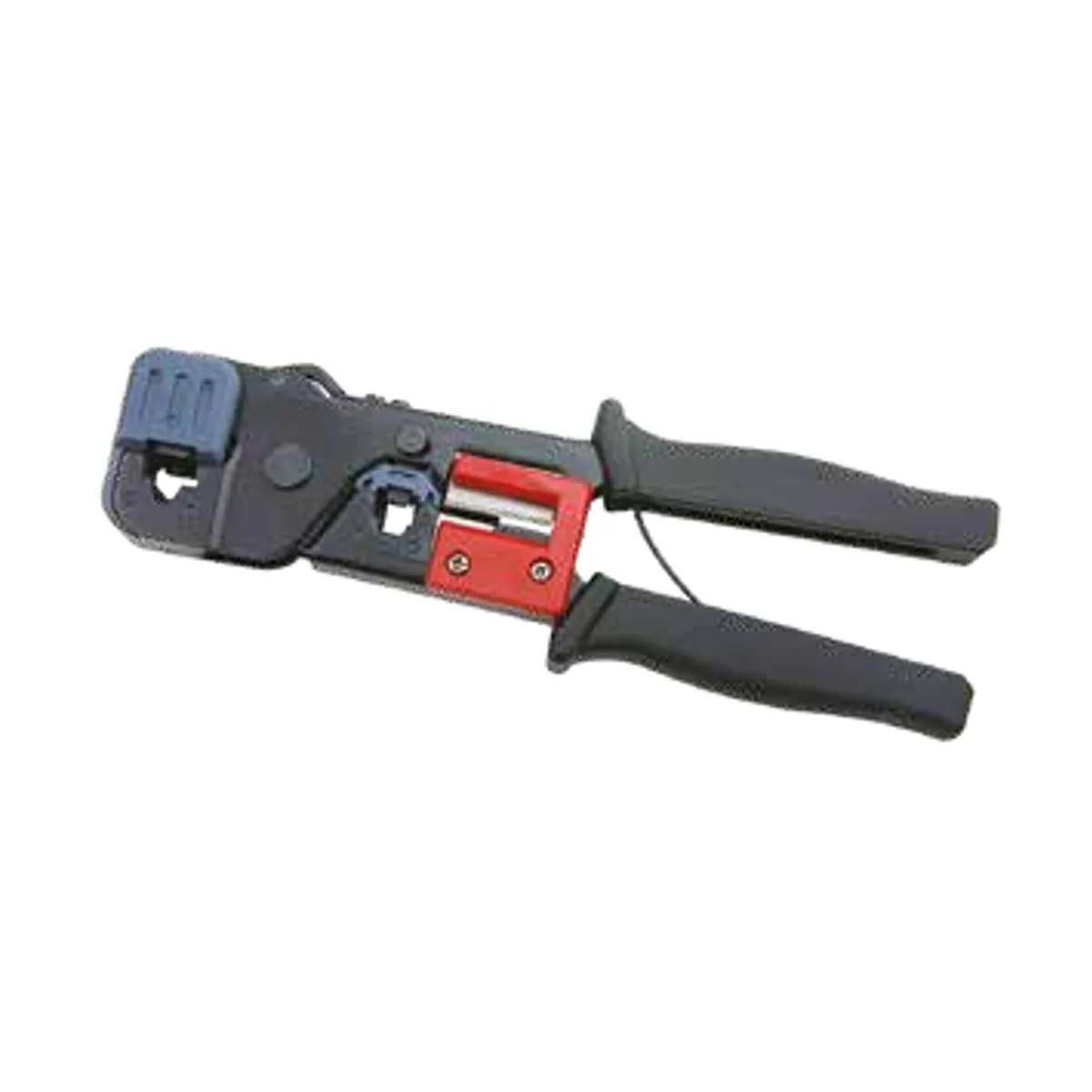 KSN HY-376E network plug sıkma pensesi