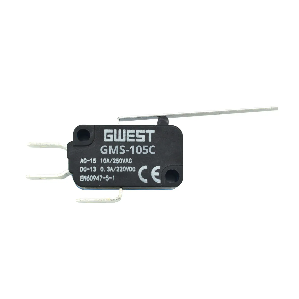 Gwest GMS - 105C GMS Serisi Mikro Swıtch — temsili aile görseli