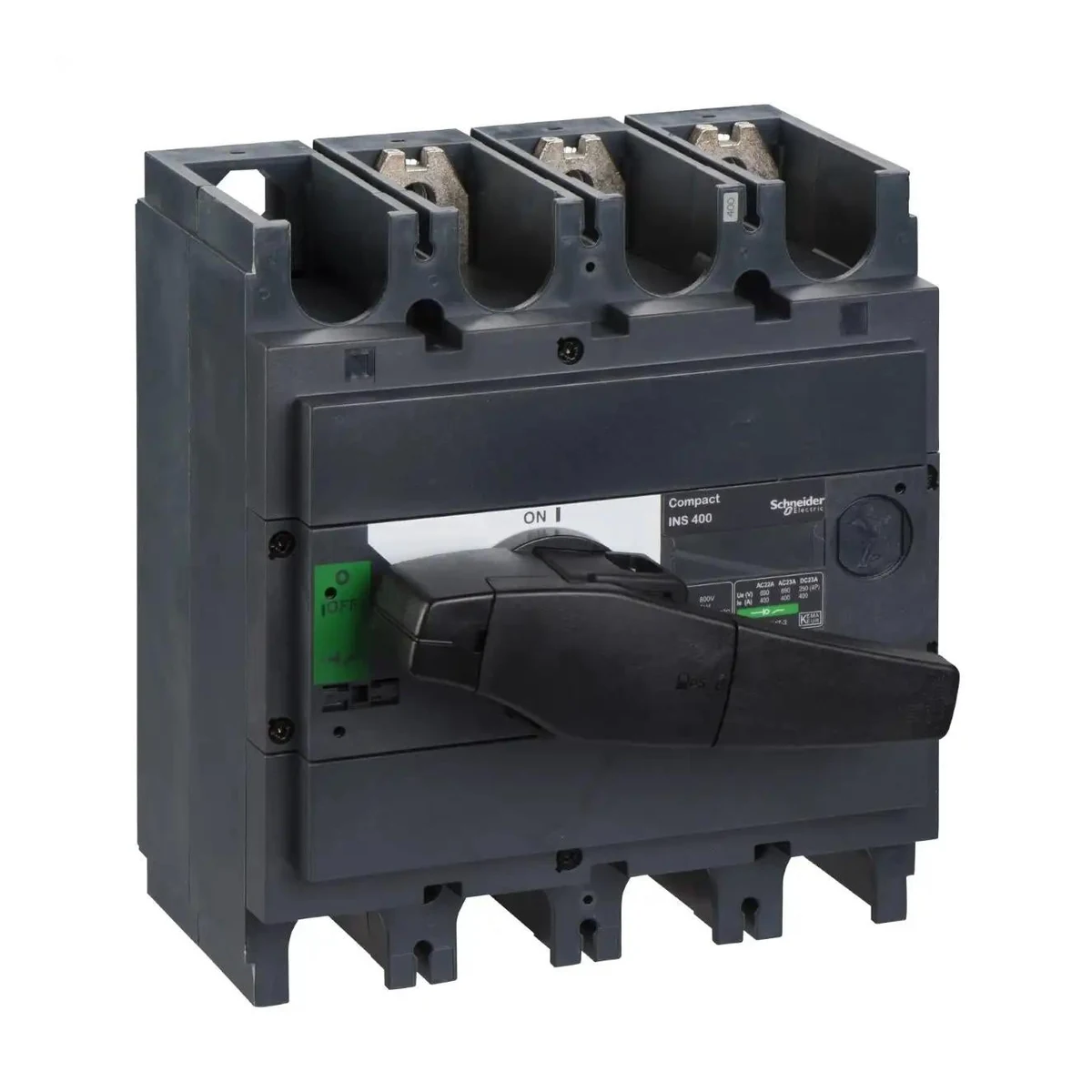 Schneider Electric 31110 ComPacT, INS400