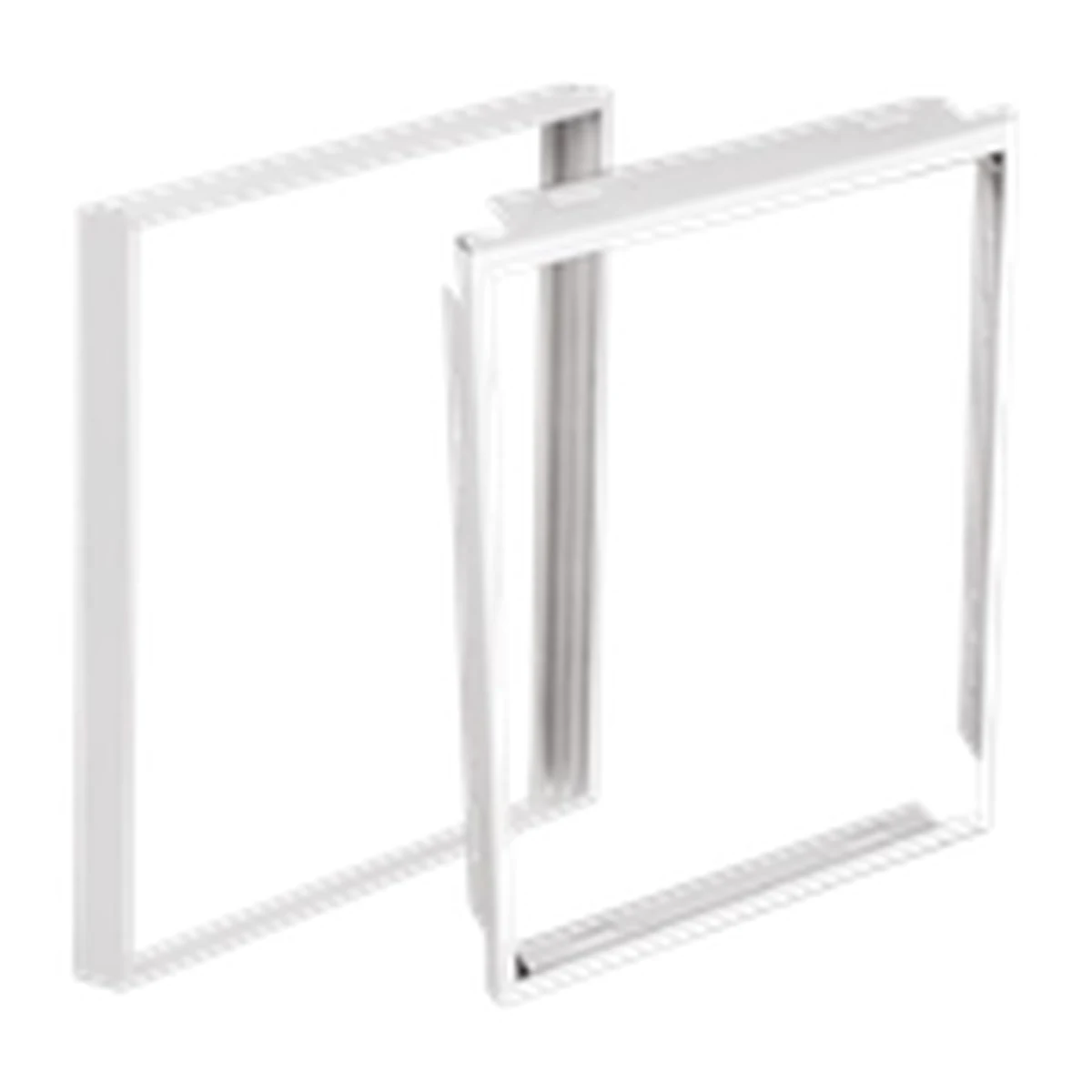 MAS-3060ALÇP 30X60 Sıva Altı Panel Kasa (Alçıpan) — temsili katalog görseli