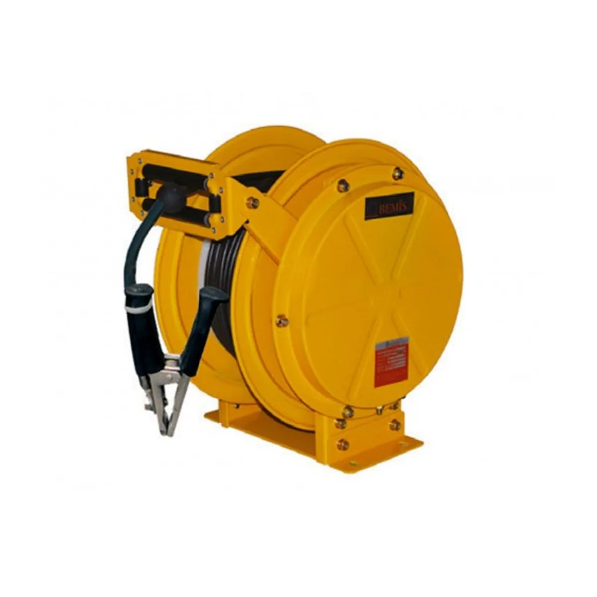 Bemis BE1-0003-AA20 Topraklama Tamburu 300 A IP55 20 m