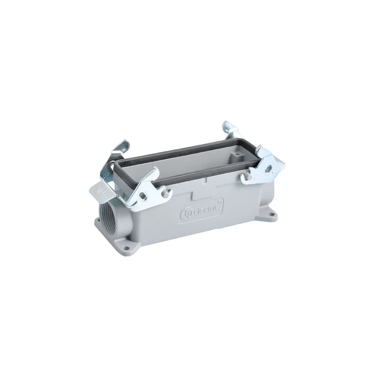 TP Elektrik 24-2416-60-06P21 24x16A Multi-Contact Wall Housing, IP 65