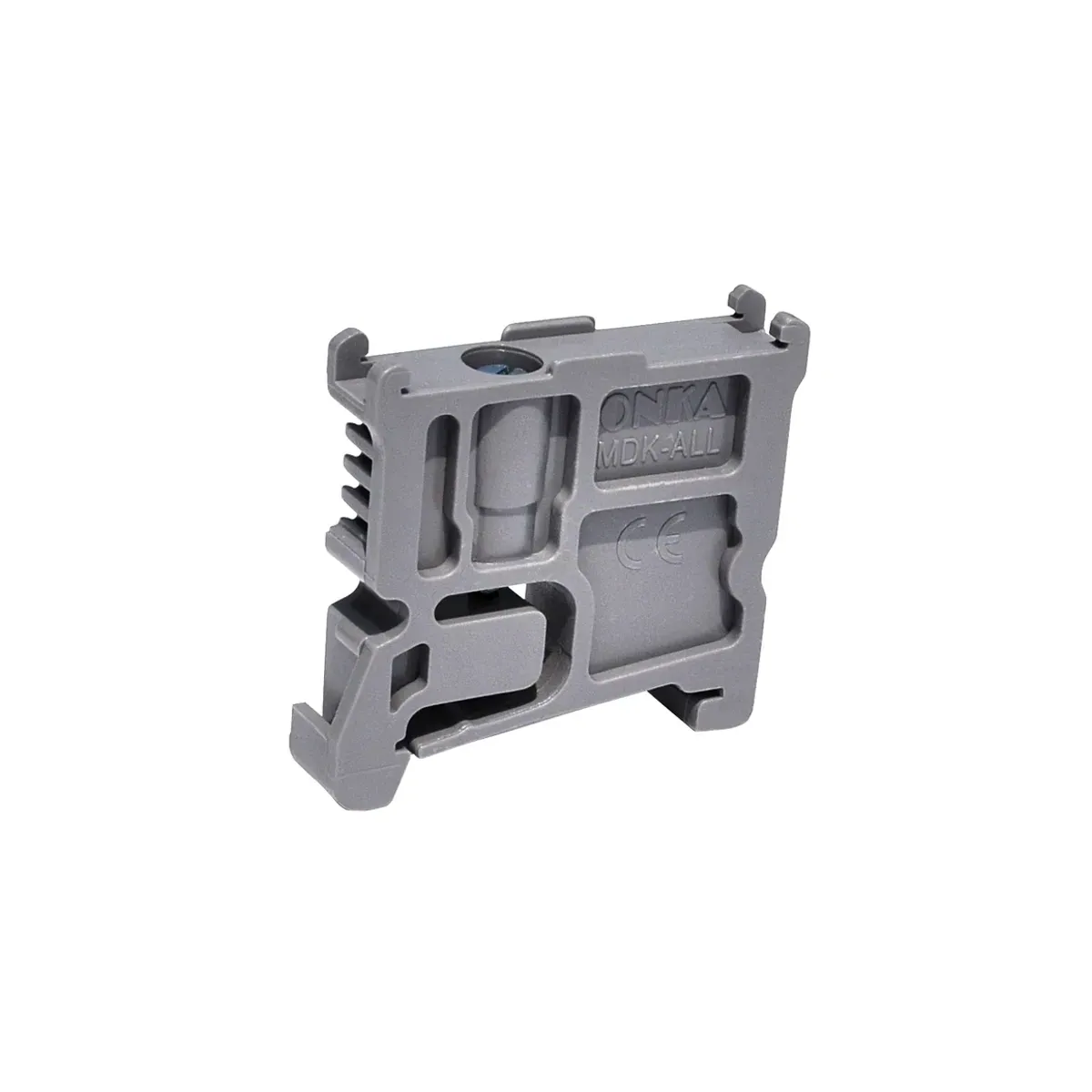 Onka MRK-OPK Series Large End Stop Yellow