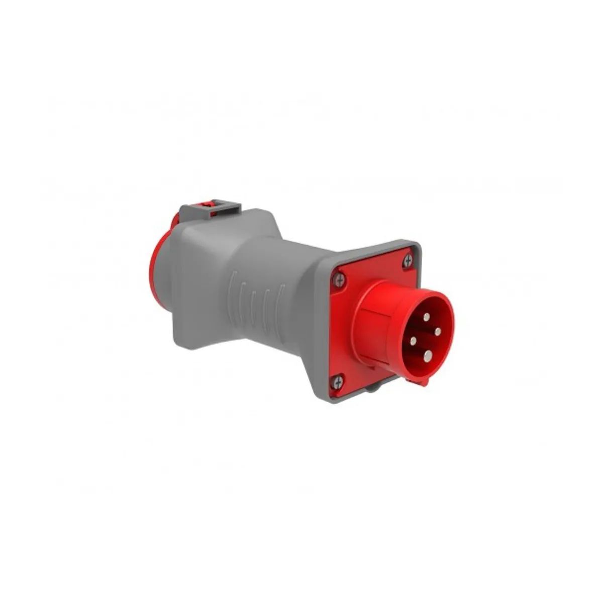 Bemis BCA-0308-1000 Fiş - 3/25A Priz CEE Norm Adaptör IP44