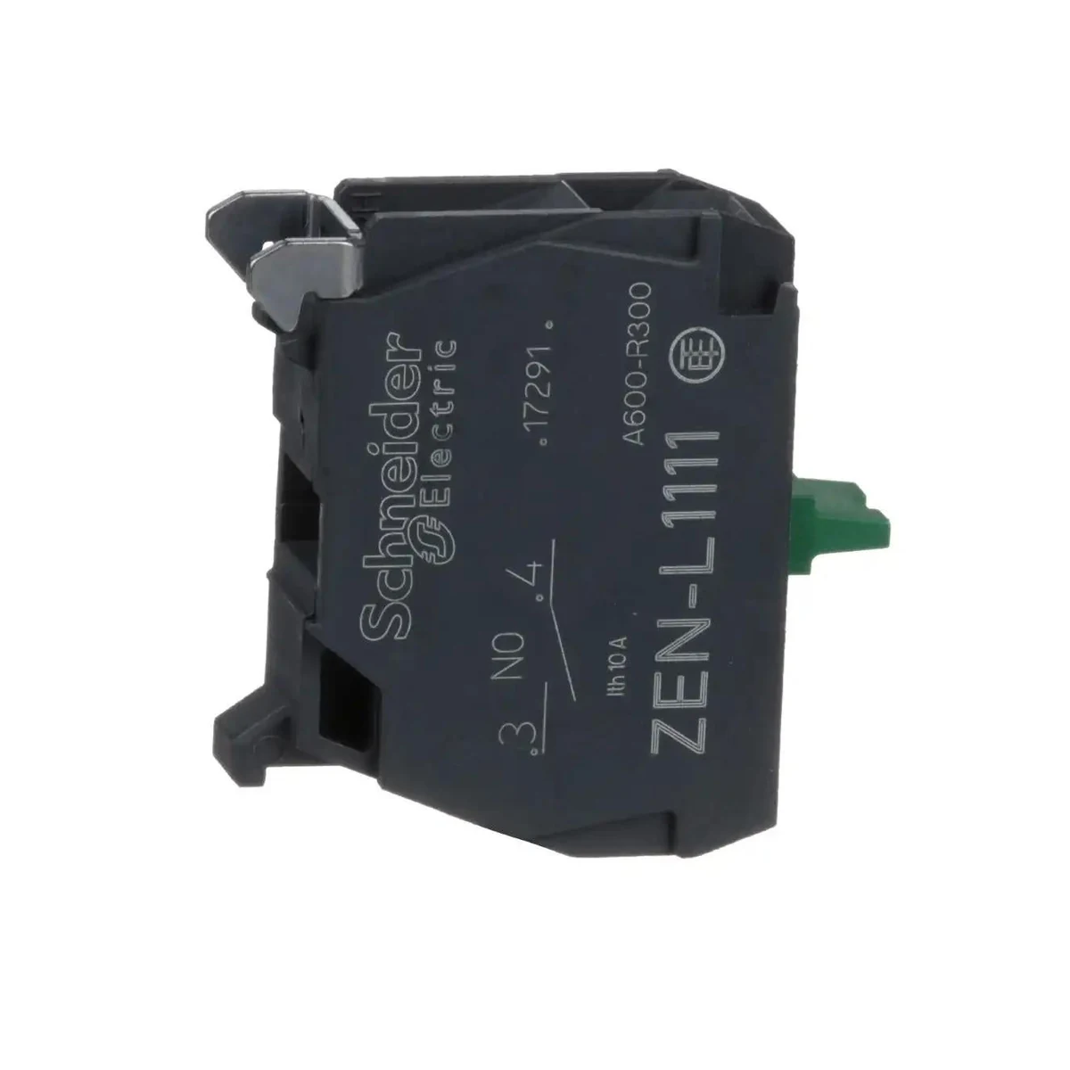 Schneider Electric ZENL1111 NO CONTROL BOX CONTACT