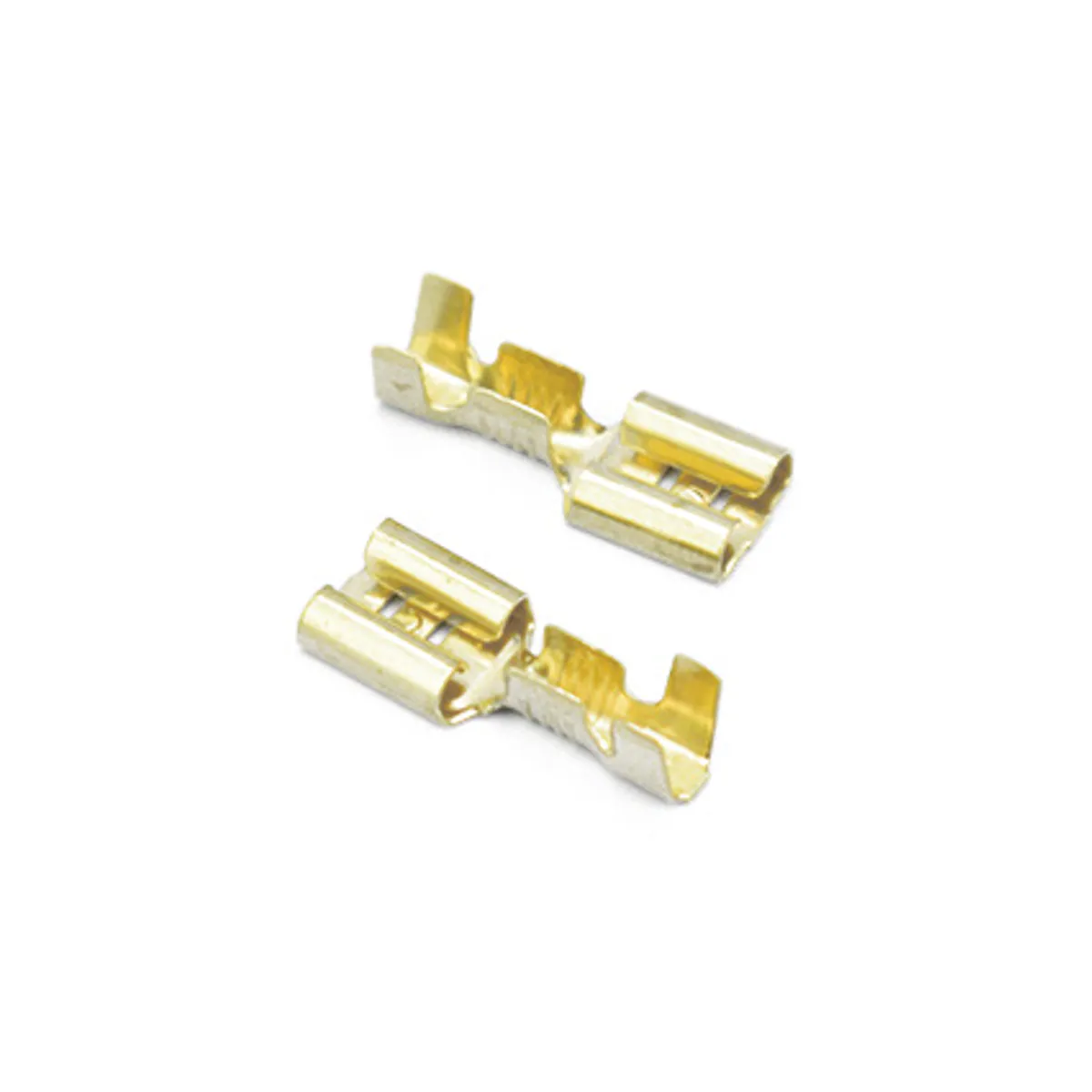 Gwest GF1D Non-Insulated Cable Ends and Connectors