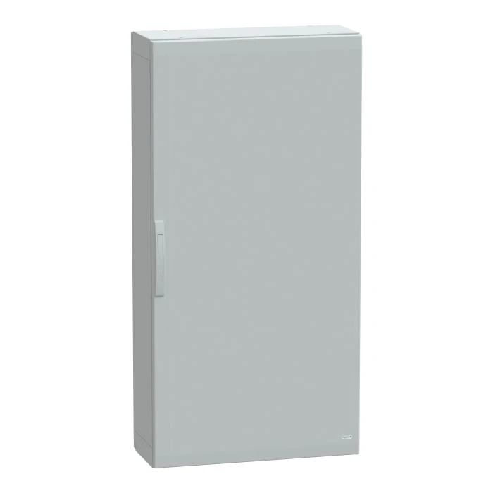 Schneider Electric NSYPLA1573G 7035 FS polyester 1500x750x320