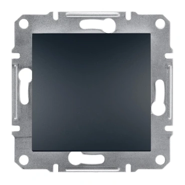Schneider Electric EPH5600171 Asfora KOR Kapak Antrasit