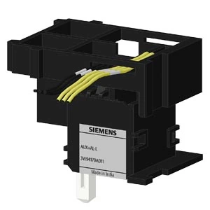 Siemens 3VJ9417-0AD11 Circuit Breaker Accessory