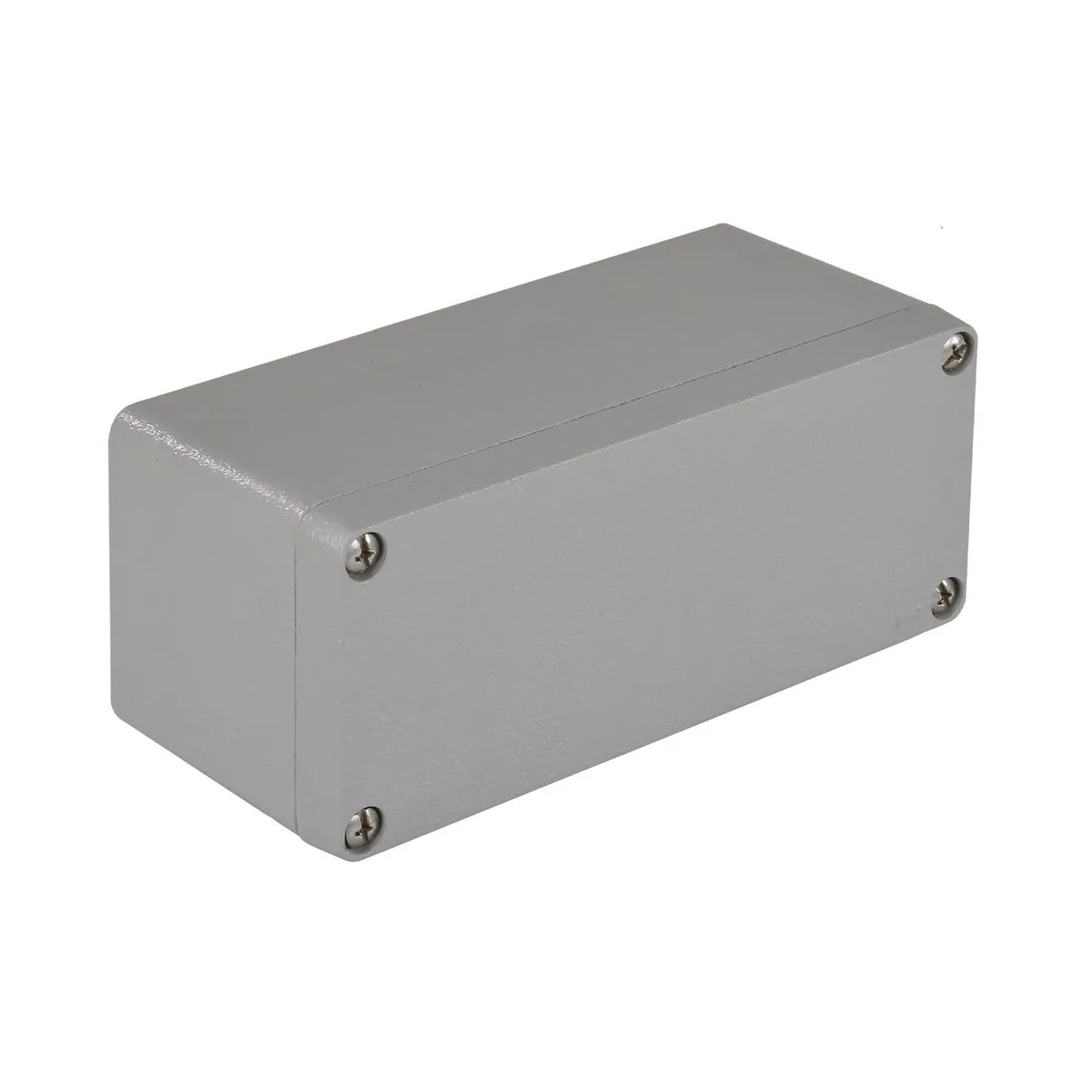 TP Elektrik 3390-850-0600 80x175x70 Alüminyum Buat, IP 67