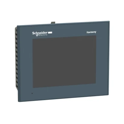Schneider Electric HMIGTO2300 5,7" TFT LCD 65K Renk QVGA 2 x CoM, 2 x USB 64 Mb — üretici katalog görseli