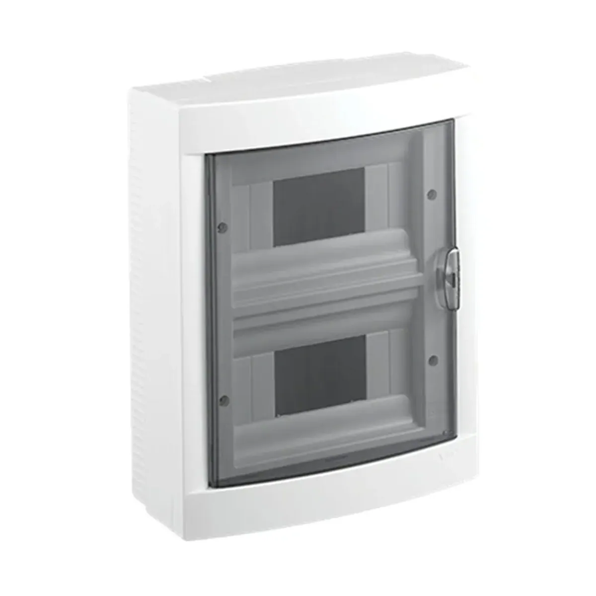 Viko 16-Way Surface-Mounted Fuse Box H.F