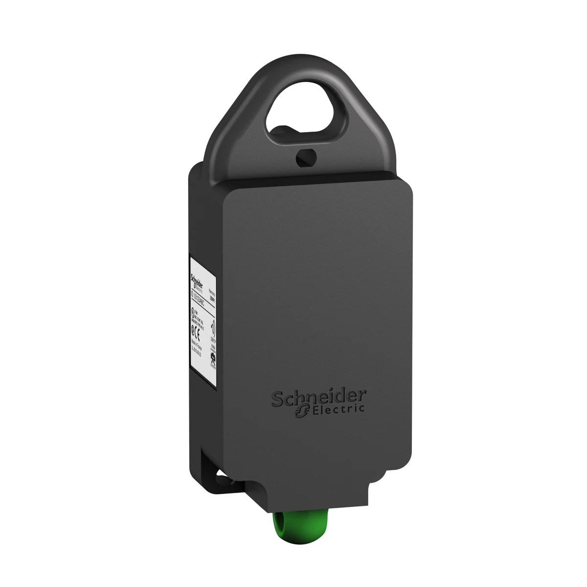 Schneider Electric ZBRP1 PULL-CORD SWITCH