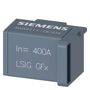 Siemens 3WA9111-0EX04 Şalter Aksesuarı 400