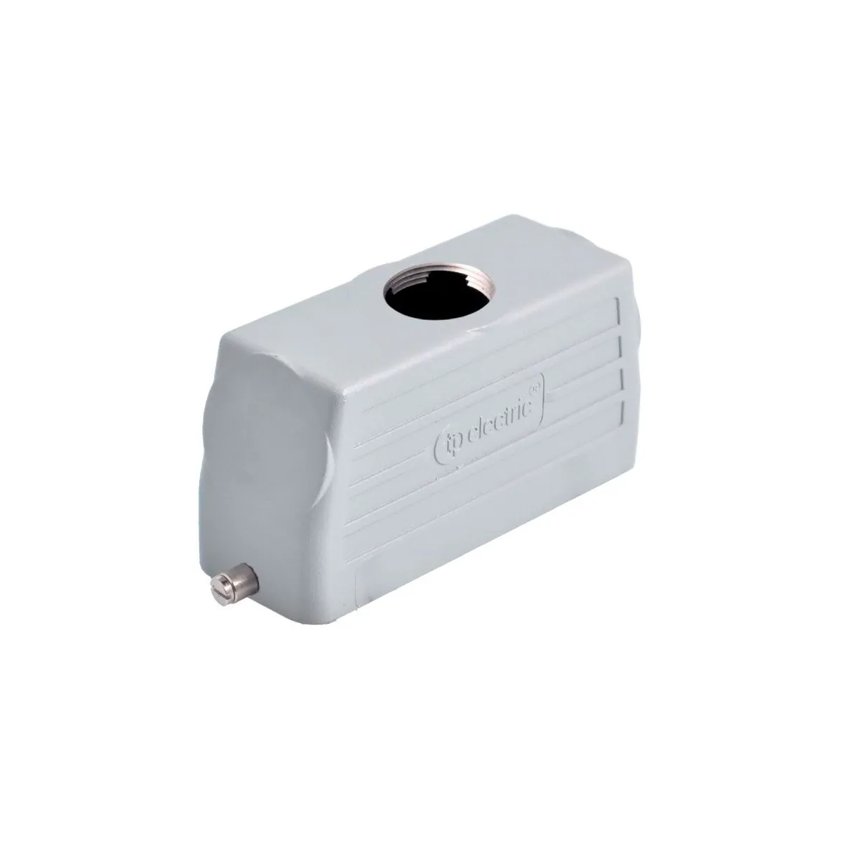 TP Elektrik 24-2416-02-06P21 24x16A Çok Kontaklı Fiş Gövde (Tek Mandala Uygun) (Üstten Giriş), IP 65