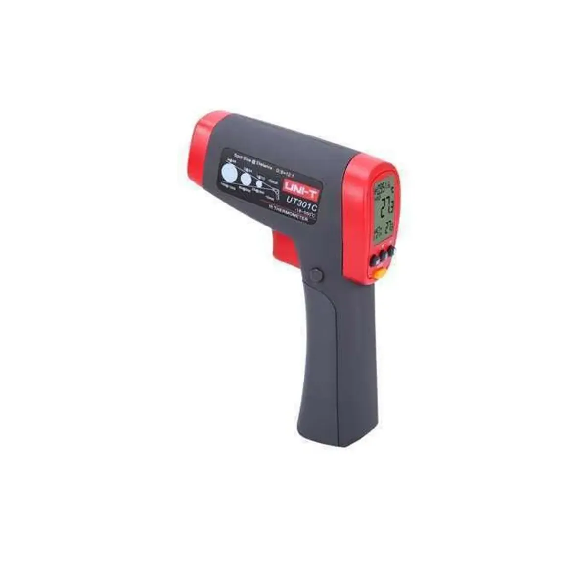 Unit UT301C+ Infrared Laser Thermometer