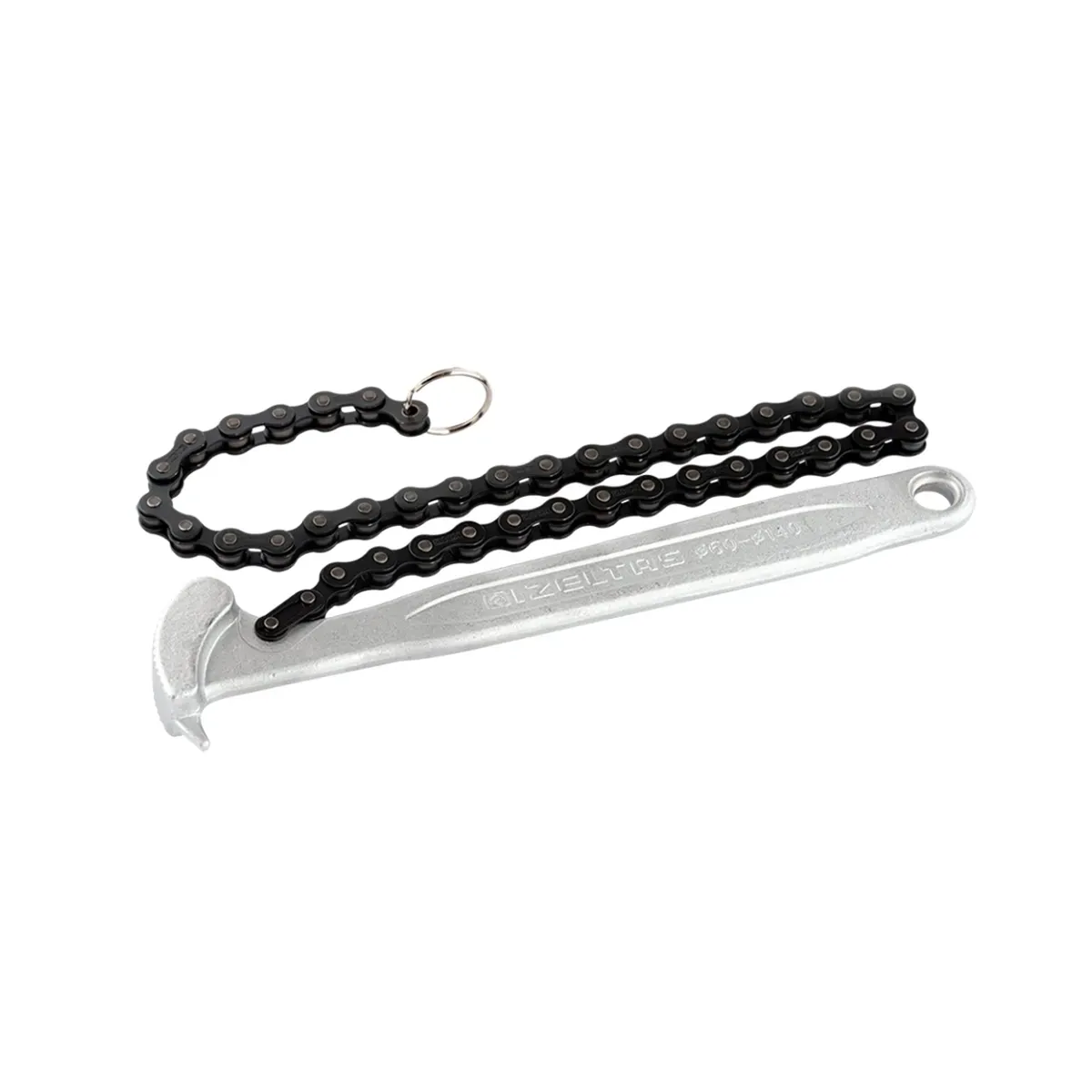 İzeltaş Chain Oil Filter Wrench 60X140mm