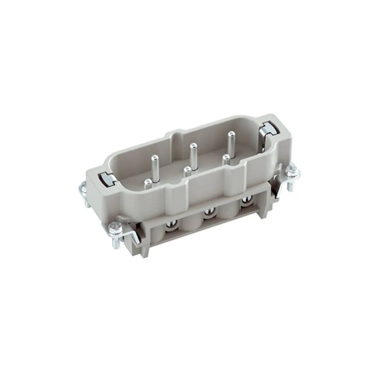 Mete Enerji 29129 12x35A Multi Plug Core-Mounted (7 -12)