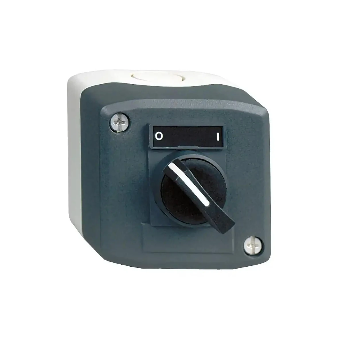 Schneider Electric XALD134 SELECTOR SWITCH CONT. BOX