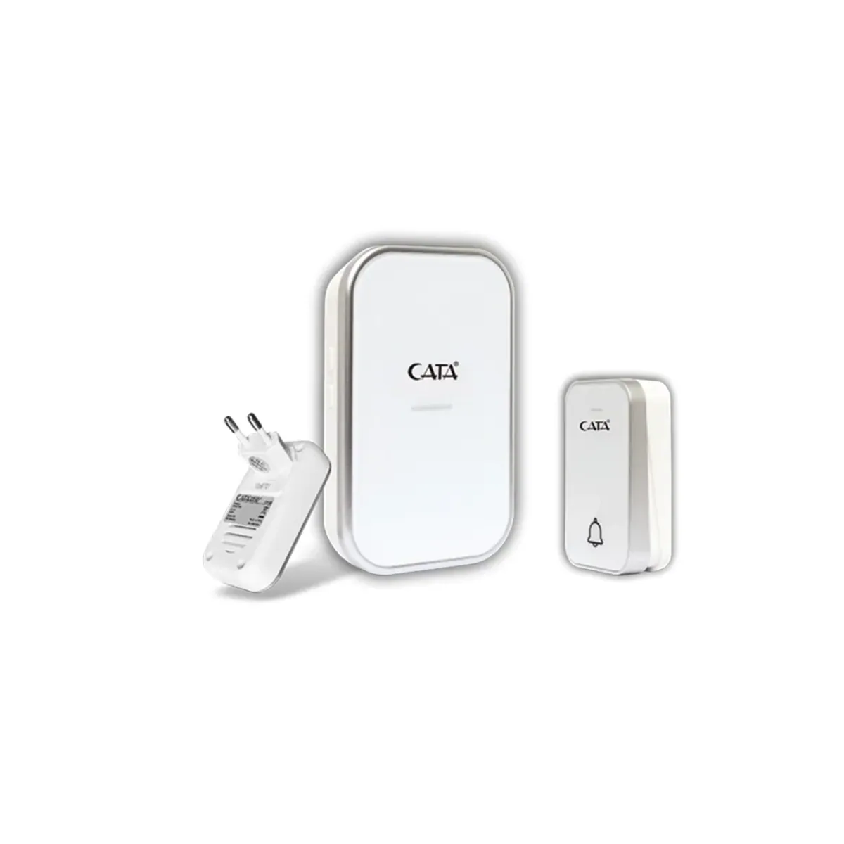 CATA CT-105 Kinetic Energy Doorbell
