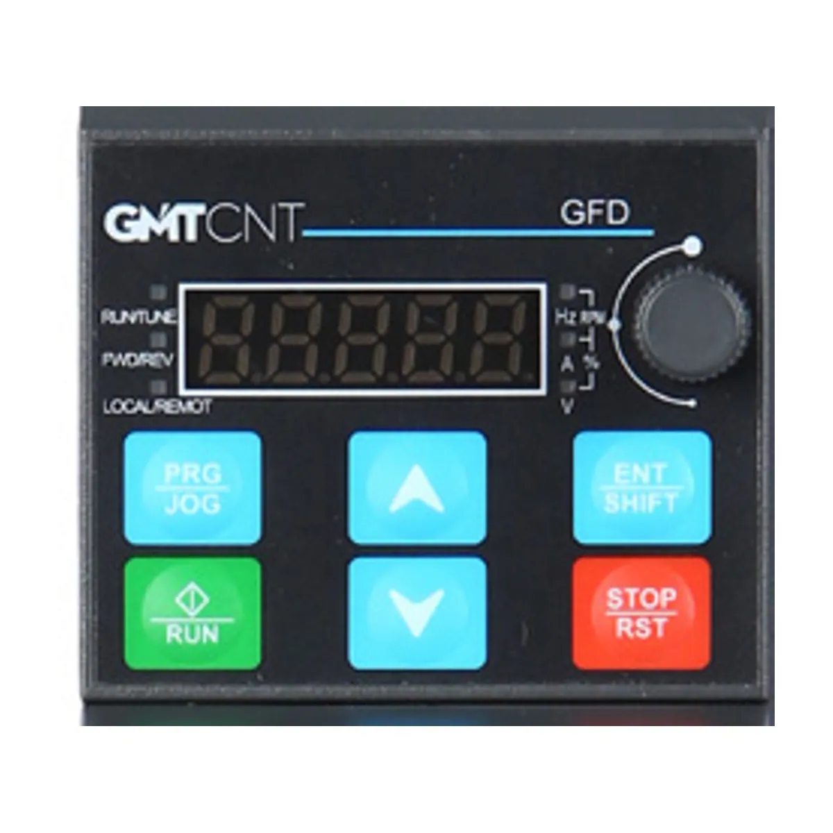 GMT GFD-HP Drive Operator Panel