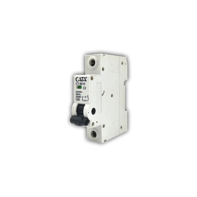 CATA CT-9610 Fuse