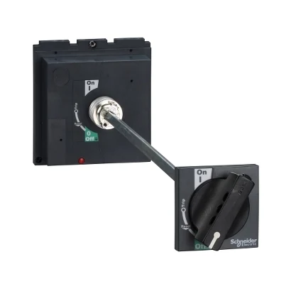 Schneider Electric LV432598 Extended Rotary Operating Handle for CVS400/630