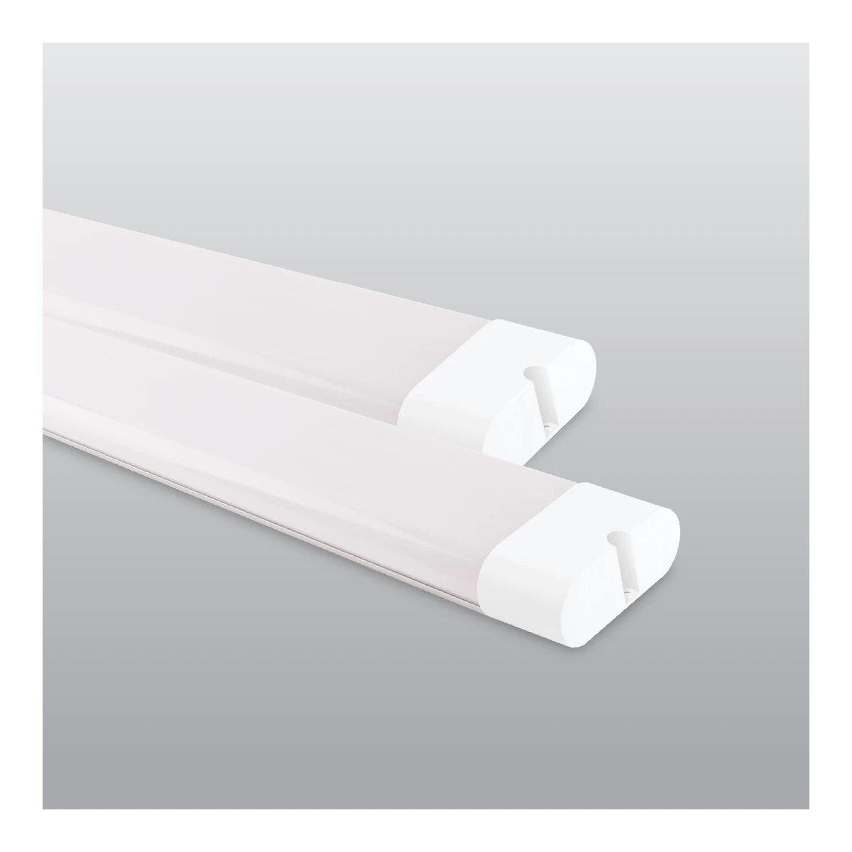 ACK AN30-01213 LED Bant Armatür 80W 4000K — temsili üretici aile görseli