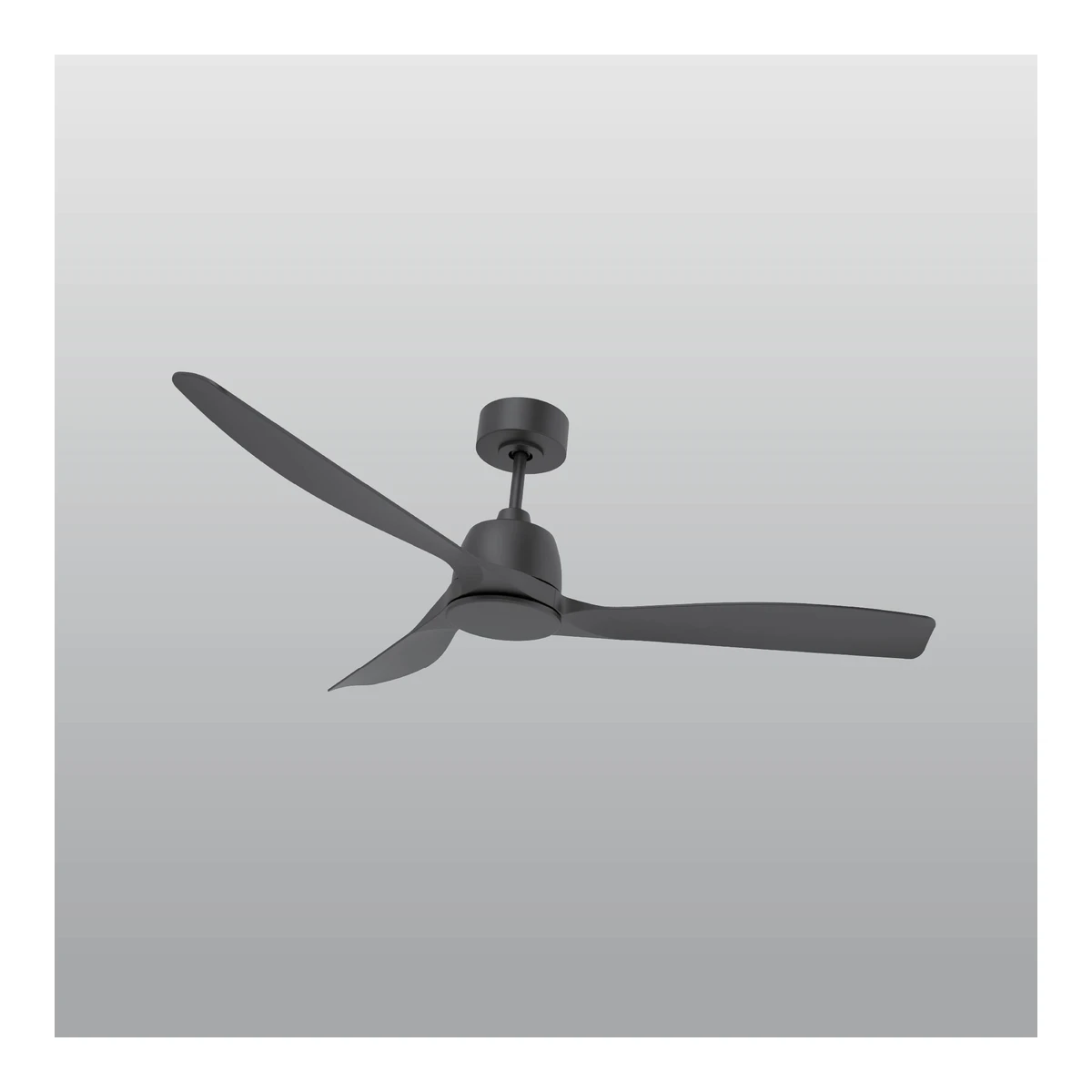 ACK AF52-00101 Electric Fans 35W Black