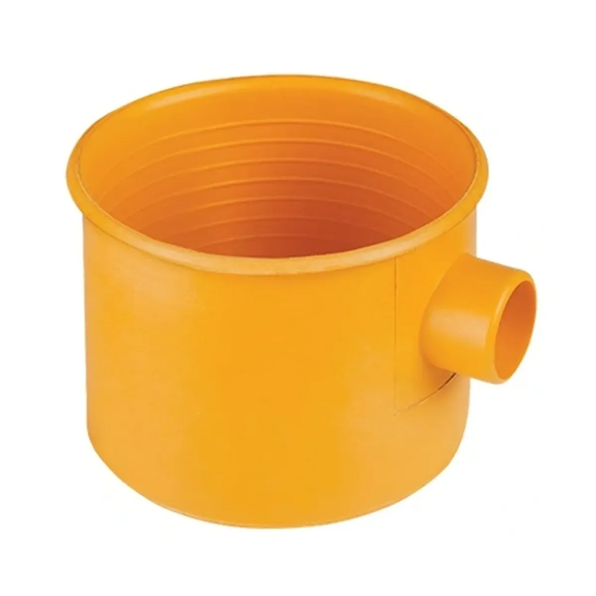 Viko Standard Outlet Box H.F Halogen-Free