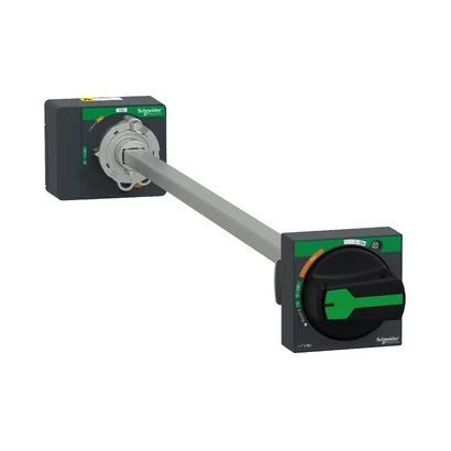 Schneider Electric LV426932T ROTARY HANDLE EXT 100/160m BLK IP54 — üretici katalog görseli