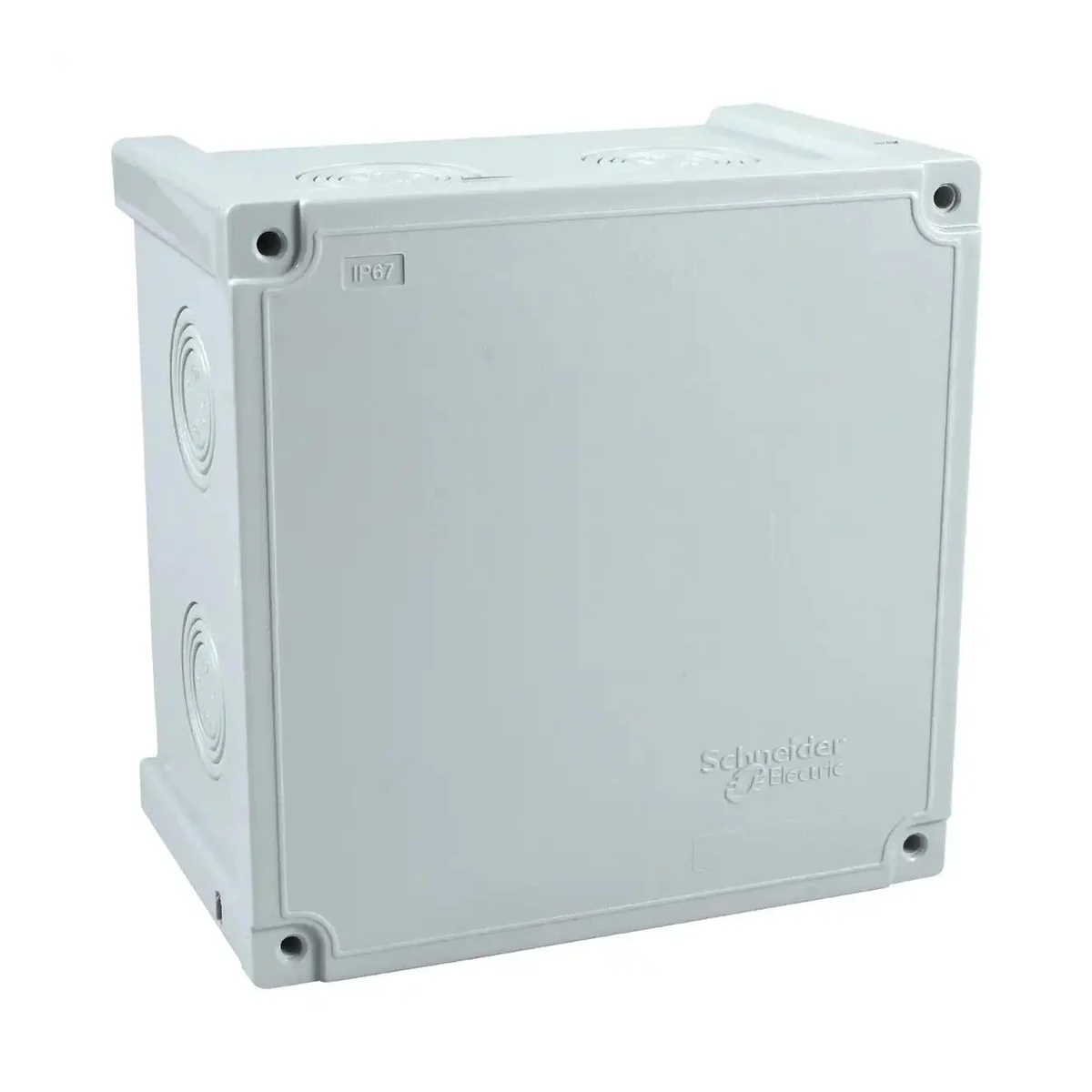 Schneider Electric 3472-732-0600 110 x 110 x 72