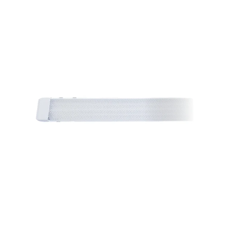 CATA CT-2479 Crystal Horizontal Strip Luminaire 120 W